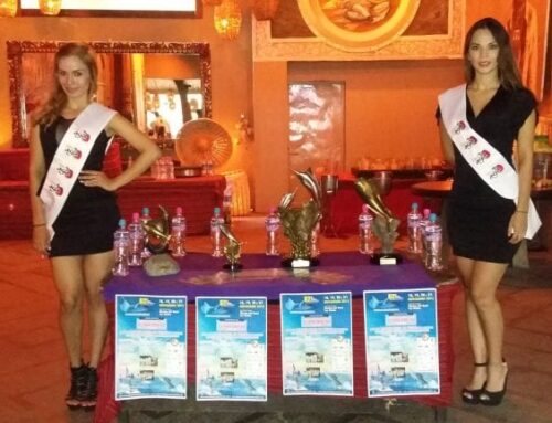62o Torneo Internacional de pesca deportivo manzanillo
