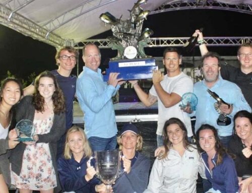 Wine Cellar Golf and Fishing Tournament 2020