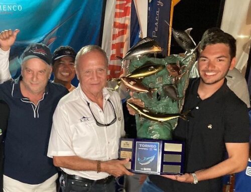 Copa Outdoor Adventure 2022