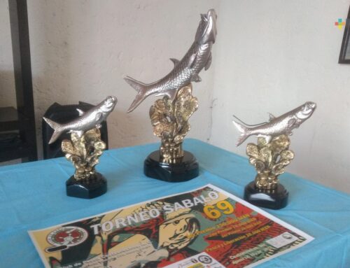 Torneo De Pesca Del Sábalo, Coatzacoalcos Veracruz